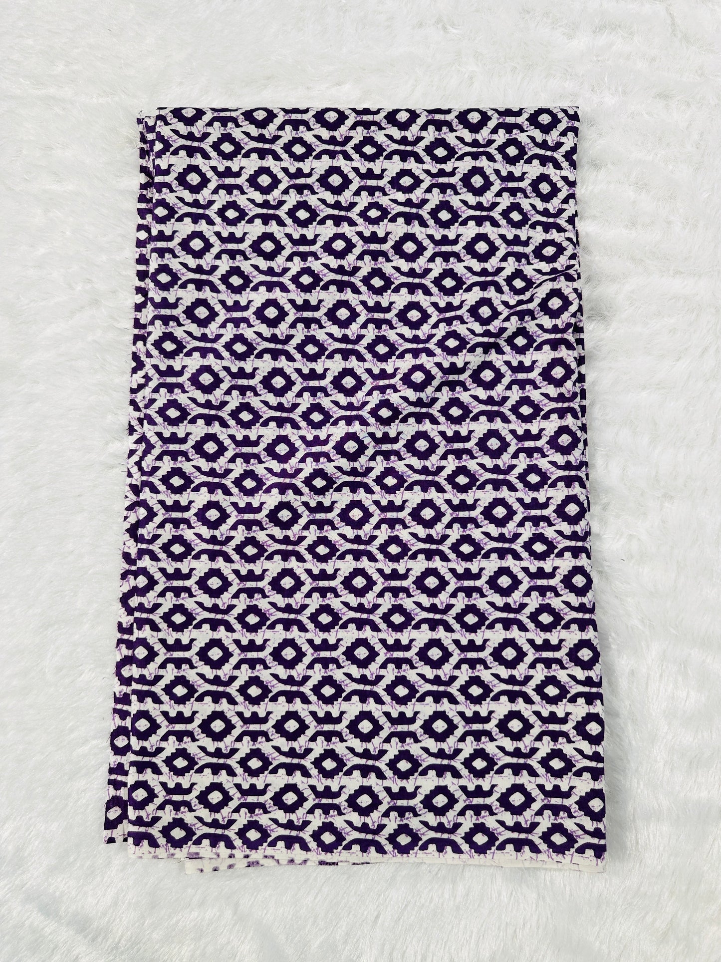 COTTON SUIT SET