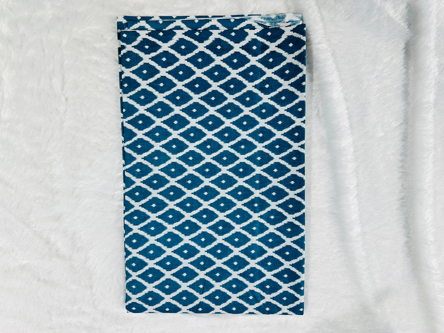 COTTON SUIT SET