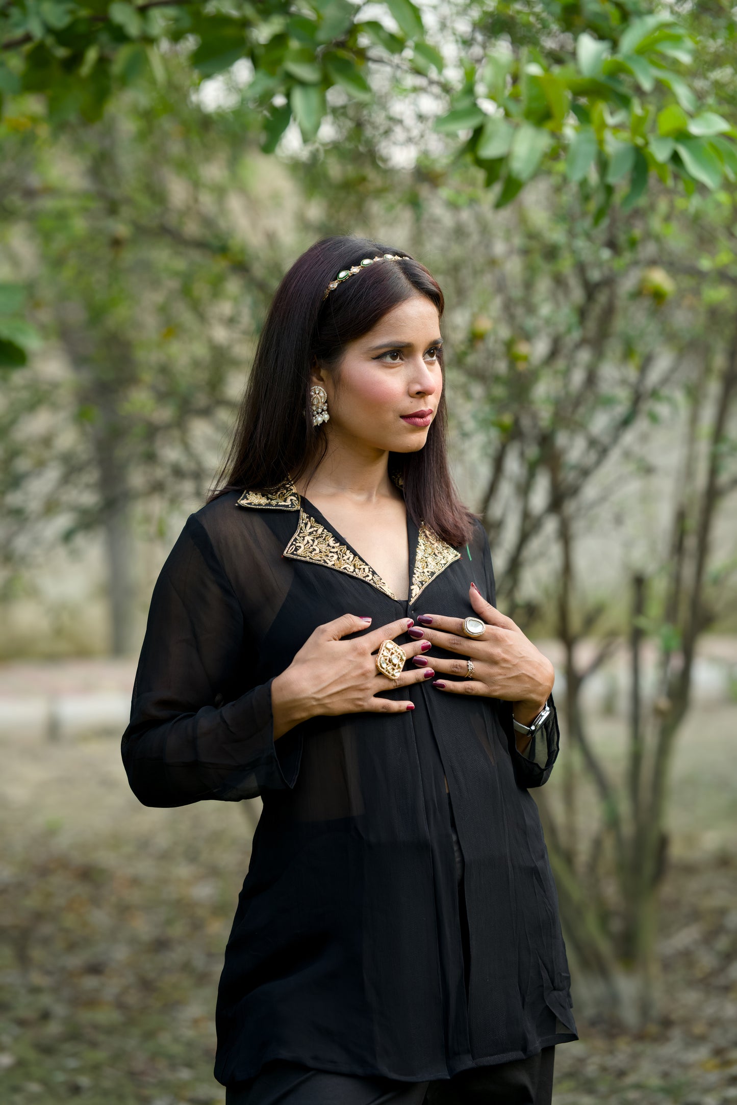 🖤 Black Cord Set 🖤