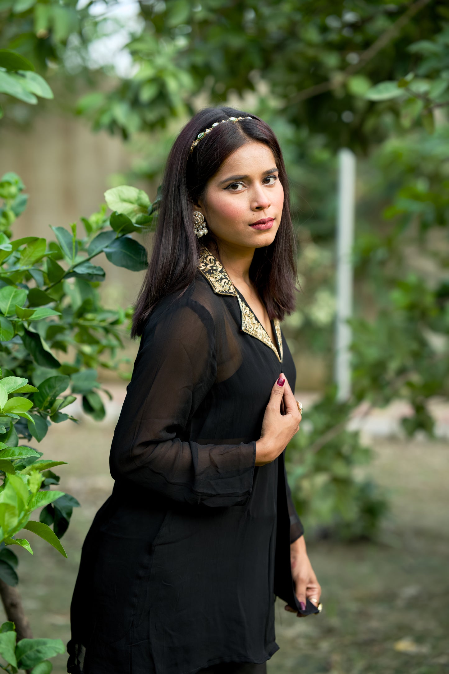 🖤 Black Cord Set 🖤