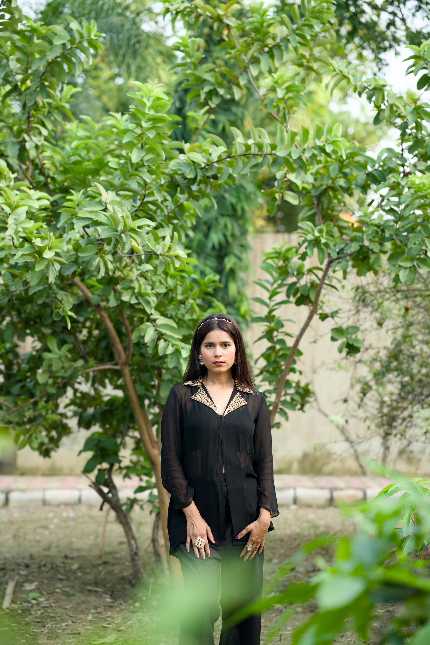 🖤 Black Cord Set 🖤