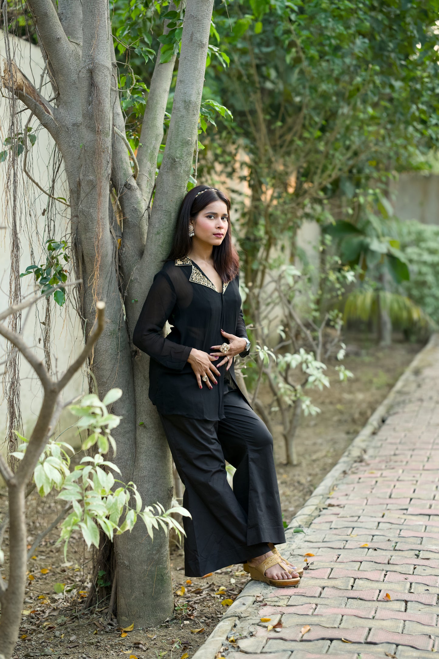 🖤 Black Cord Set 🖤