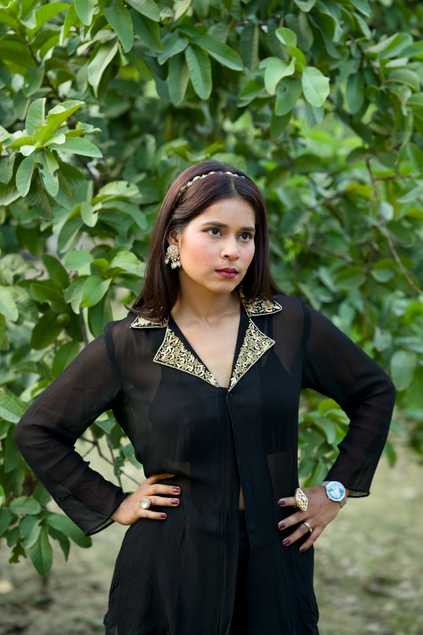 🖤 Black Cord Set 🖤