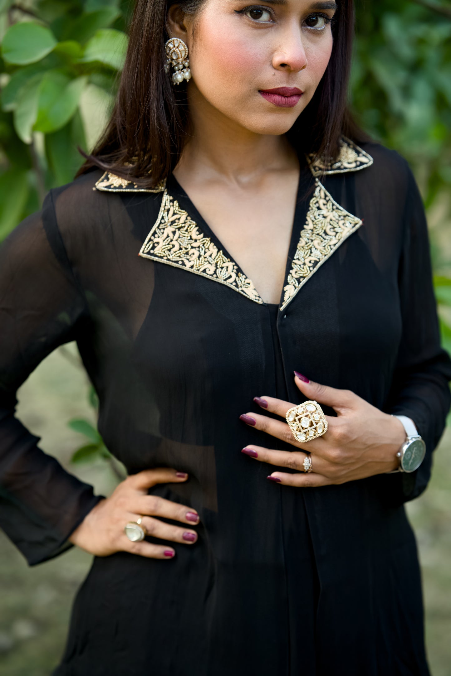 🖤 Black Cord Set 🖤