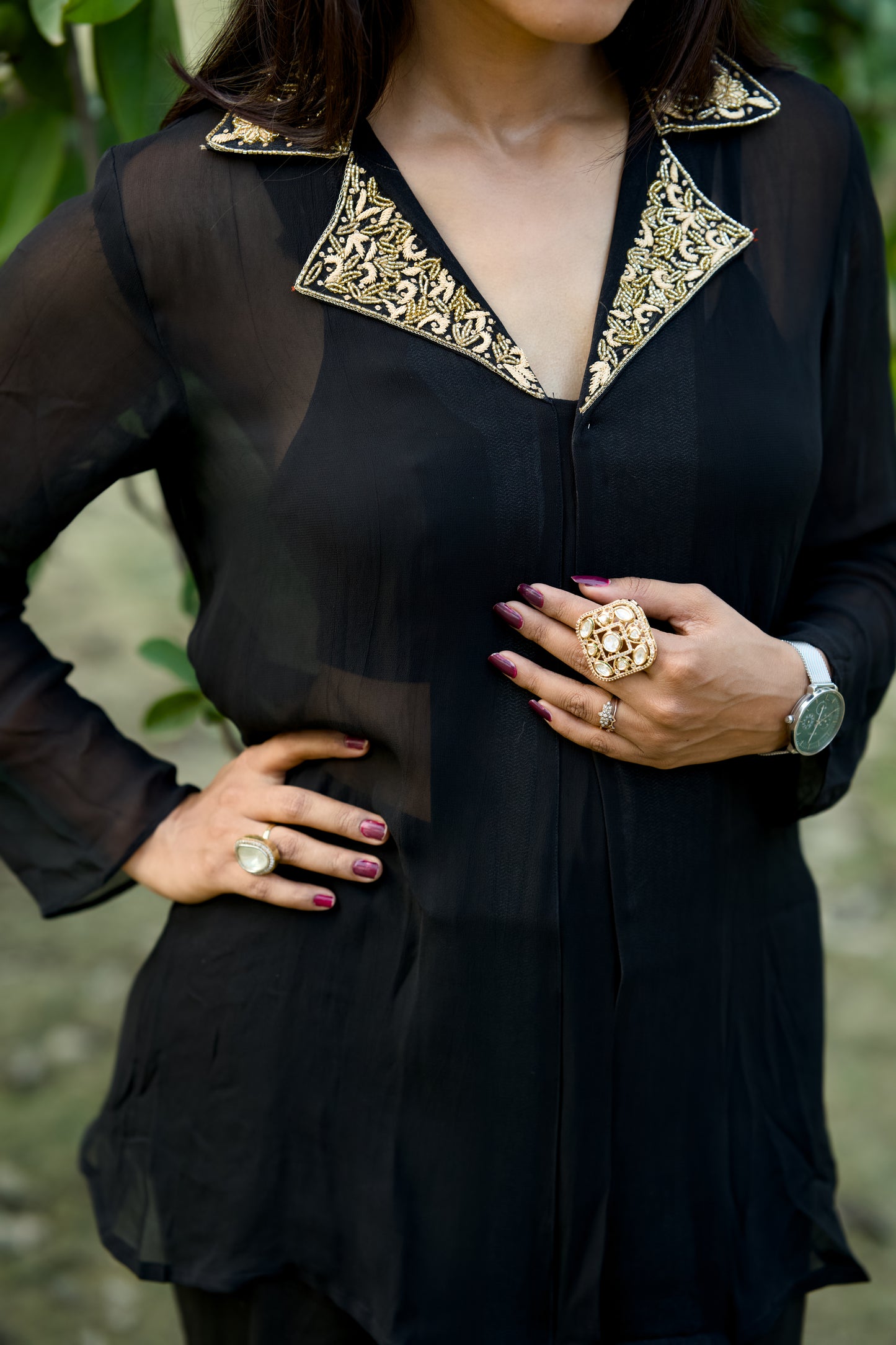 🖤 Black Cord Set 🖤