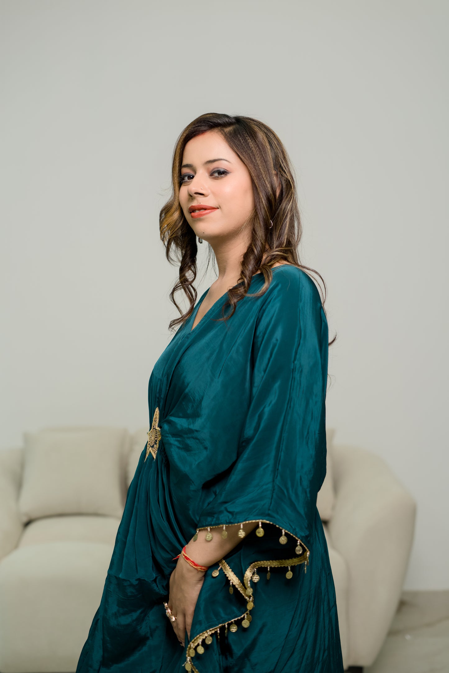 Where tradition meets timeless beauty