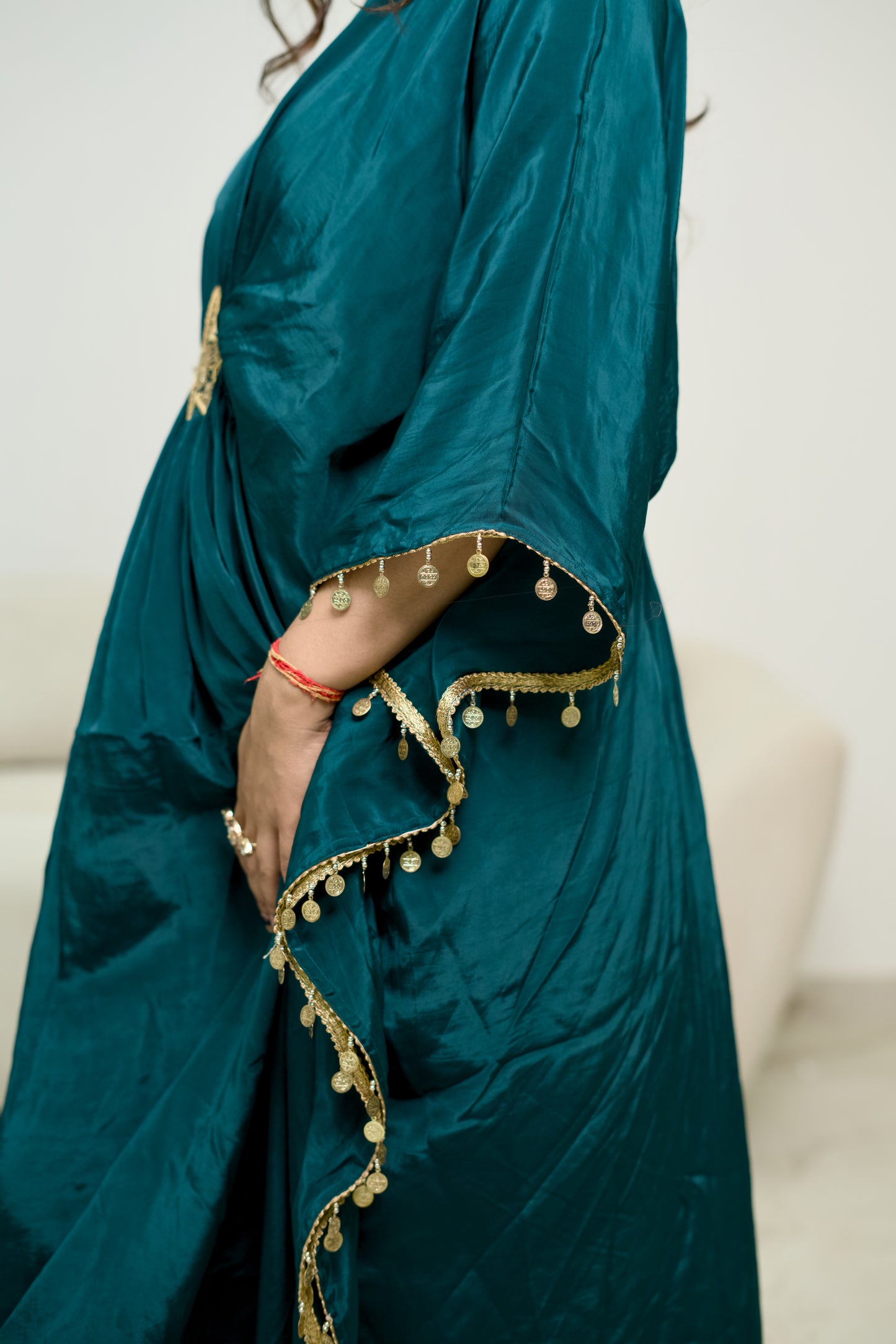 Where tradition meets timeless beauty